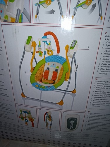 Brevi altalena miou da - -,
