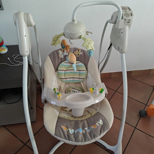 Brevi sdraietta